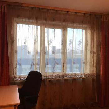Сдается 1-комнатная квартира, 46 м²