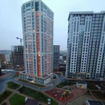 Сдается 1-комнатная квартира, 28,4 м²