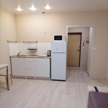 Сдается 1-комнатная квартира, 28,4 м²
