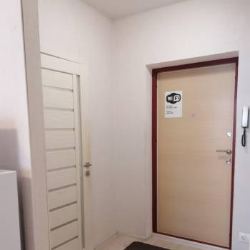 Сдается 1-комнатная квартира, 28,4 м²