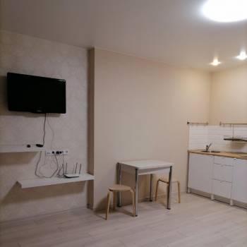 Сдается 1-комнатная квартира, 28,4 м²