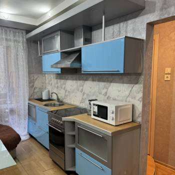 Сдается 1-комнатная квартира, 31,6 м²
