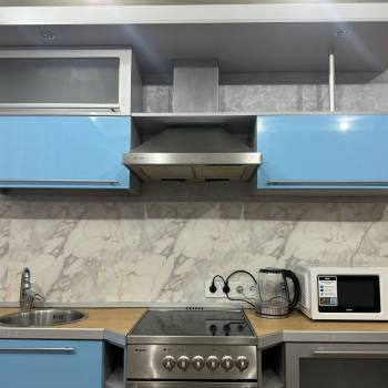 Сдается 1-комнатная квартира, 31,6 м²