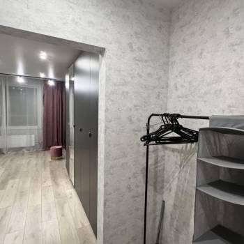 Сдается 1-комнатная квартира, 34 м²
