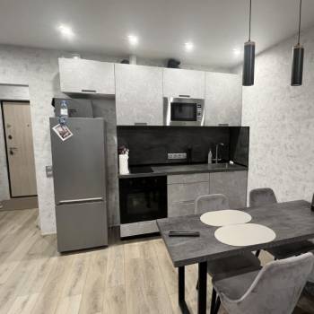 Сдается 1-комнатная квартира, 34 м²