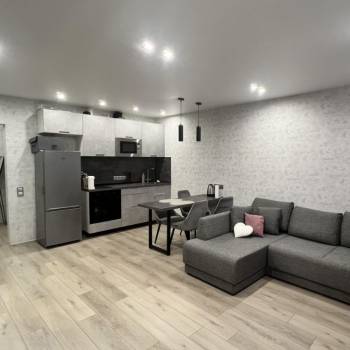 Сдается 1-комнатная квартира, 34 м²