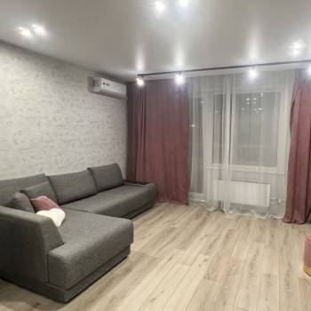 Сдается 1-комнатная квартира, 34 м²