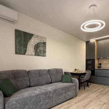 Сдается 2-х комнатная квартира, 41,6 м²