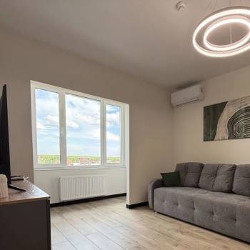 Сдается 2-х комнатная квартира, 41,6 м²