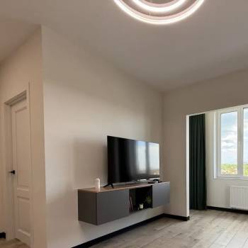 Сдается 2-х комнатная квартира, 41,6 м²