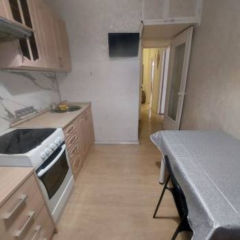 Сдается 2-х комнатная квартира, 51 м²