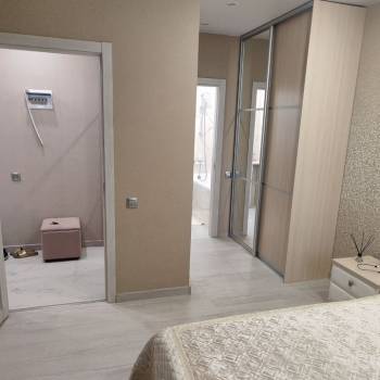 Сдается 1-комнатная квартира, 39 м²