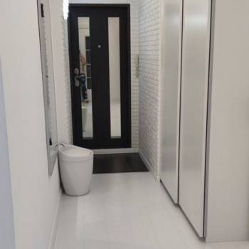 Продается 2-х комнатная квартира, 61,5 м²