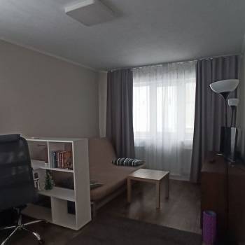 Сдается 1-комнатная квартира, 33 м²