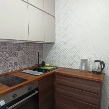 Сдается 1-комнатная квартира, 33 м²
