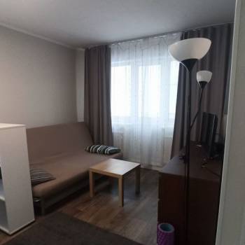 Сдается 1-комнатная квартира, 33 м²