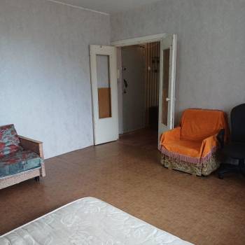Сдается 2-х комнатная квартира, 52 м²