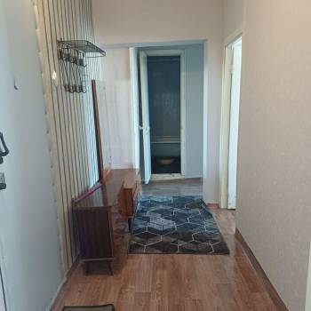 Сдается 2-х комнатная квартира, 52 м²
