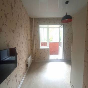 Продается 1-комнатная квартира, 32,5 м²