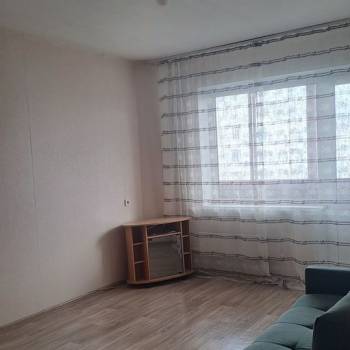 Сдается 1-комнатная квартира, 36,9 м²