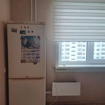 Сдается 1-комнатная квартира, 36,9 м²
