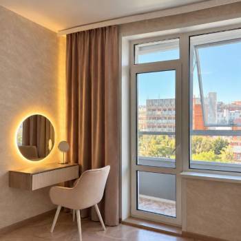 Сдается 2-х комнатная квартира, 62 м²