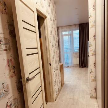 Сдается 1-комнатная квартира, 18 м²