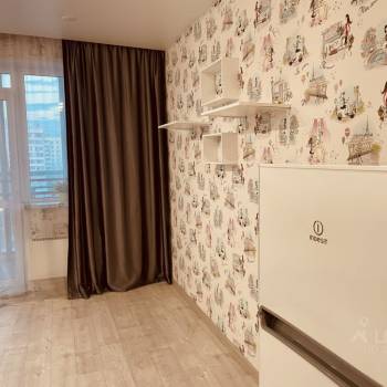 Сдается 1-комнатная квартира, 18 м²