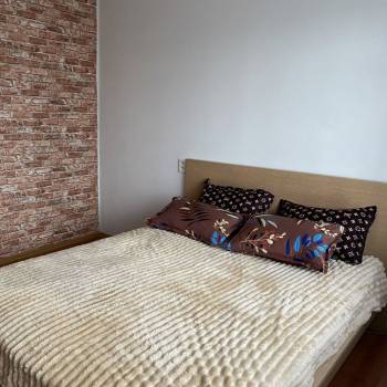 Сдается 2-х комнатная квартира, 49 м²