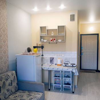 Сдается 1-комнатная квартира, 22 м²