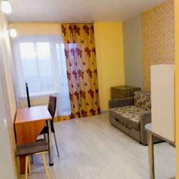 Сдается 1-комнатная квартира, 22 м²