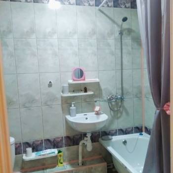 Сдается 1-комнатная квартира, 22 м²