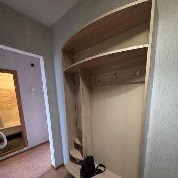 Сдается 1-комнатная квартира, 37 м²