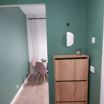 Сдается 1-комнатная квартира, 41 м²