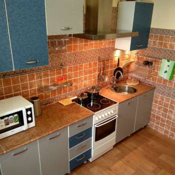 Сдается 1-комнатная квартира, 42 м²