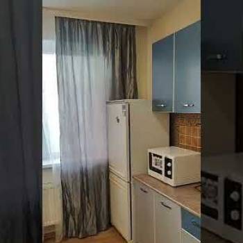 Сдается 1-комнатная квартира, 42 м²