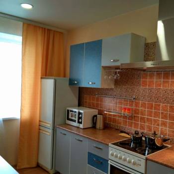 Сдается 1-комнатная квартира, 42 м²