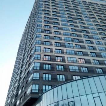 Сдается 1-комнатная квартира, 42 м²