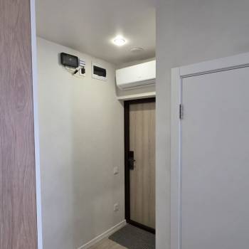 Сдается 2-х комнатная квартира, 46 м²