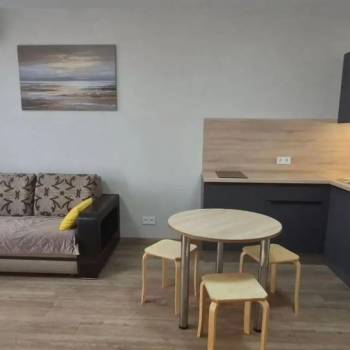 Сдается 1-комнатная квартира, 34 м²