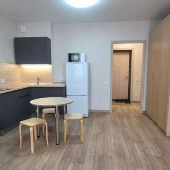 Сдается 1-комнатная квартира, 34 м²