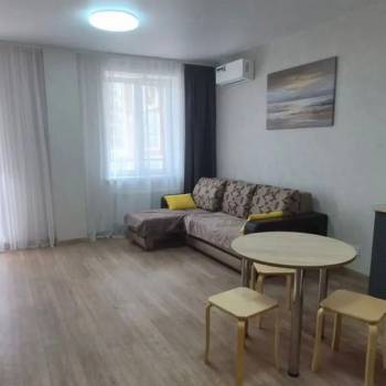 Сдается 1-комнатная квартира, 34 м²