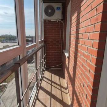 Сдается 1-комнатная квартира, 34 м²