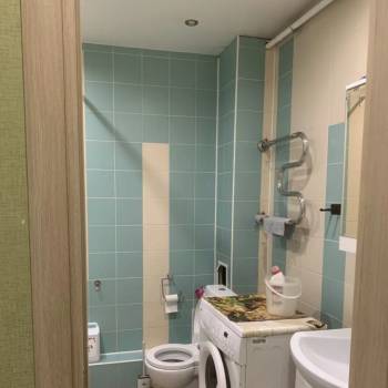 Сдается 2-х комнатная квартира, 42,8 м²
