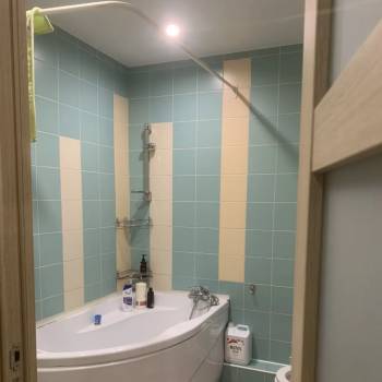 Сдается 2-х комнатная квартира, 42,8 м²