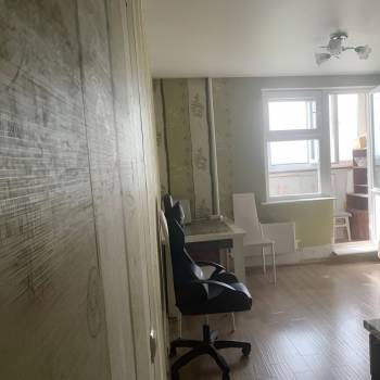 Сдается 2-х комнатная квартира, 42,8 м²