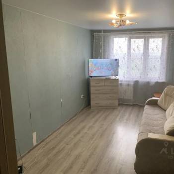Сдается 2-х комнатная квартира, 42,8 м²