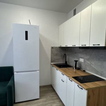 Сдается 2-х комнатная квартира, 36,1 м²