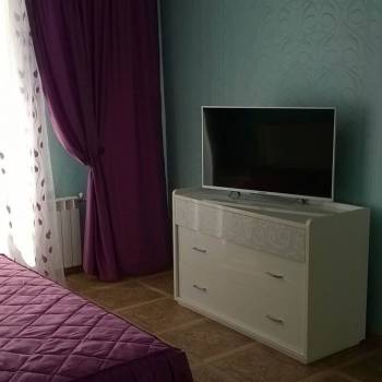 Сдается 1-комнатная квартира, 52,4 м²
