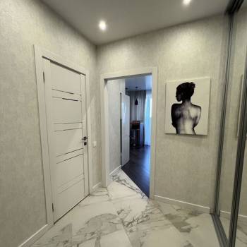 Сдается 1-комнатная квартира, 40 м²
